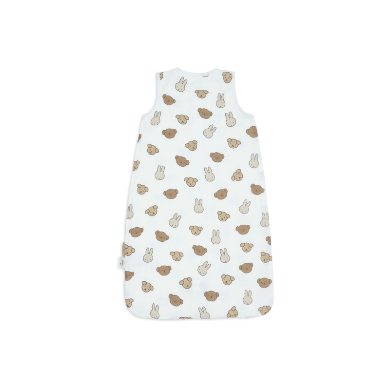 Gigoteuse Gaze de Coton 110cm Miffy and Friends