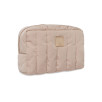 Trousse de soins Puffed - Biscuit