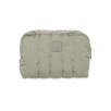 Trousse de soins Puffed - Olive Green Trousse de soins Puffed - Olive Green