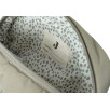 Trousse de soins Puffed - Olive Green Trousse de soins Puffed - Olive Green