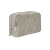 Trousse de soins Éponge Miffy - Olive Green Trousse de soins Éponge Miffy - Olive Green