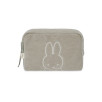 Trousse de soins Éponge Miffy - Olive Green Trousse de soins Éponge Miffy - Olive Green