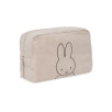 Trousse de soins Éponge Miffy - Nougat Trousse de soins Éponge Miffy - Nougat