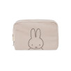 Trousse de soins Éponge Miffy - Nougat Trousse de soins Éponge Miffy - Nougat