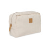 Trousse de soins Twill - Natural Trousse de soins Twill - Natural