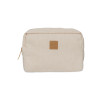 Trousse de soins Twill - Natural Trousse de soins Twill - Natural