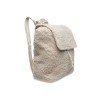 Sac à dos Boucle - Naturel Sac à dos Boucle - Naturel