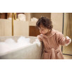 Peignoir 1-2 ans - Wild Rose Peignoir 1-2 ans - Wild Rose