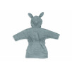 Peignoir 1-2 ans - Sea Green Peignoir 1-2 ans - Sea Green