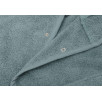 Peignoir 1-2 ans - Sea Green Peignoir 1-2 ans - Sea Green