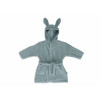 Peignoir 1-2 ans - Sea Green Peignoir 1-2 ans - Sea Green
