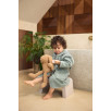 Peignoir 1-2 ans - Sea Green Peignoir 1-2 ans - Sea Green