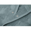 Peignoir 3-4 ans - Miffy Jacquard - Sea Green Peignoir 3-4 ans - Miffy Jacquard - Sea Green