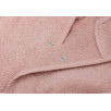 Peignoir 3-4 ans - Wild Rose Peignoir 3-4 ans - Wild Rose
