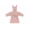 Peignoir 3-4 ans - Wild Rose Peignoir 3-4 ans - Wild Rose