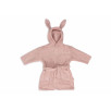 Peignoir 3-4 ans - Wild Rose Peignoir 3-4 ans - Wild Rose