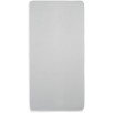Drap-housse Jersey 60x120cm - Soft Grey Drap-housse Jersey 60x120cm - Soft Grey