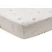 Drap-housse Jersey 40/50x80/90cm Happy Miffy - Nougat Drap-housse Jersey 40/50x80/90cm Happy Miffy - Nougat