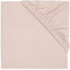 Drap-housse Jersey 40/50x80/90cm - Wild Rose Drap-housse Jersey 40/50x80/90cm - Wild Rose