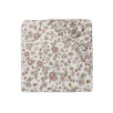 Drap-housse Jersey 40/50x80/90cm - Retro Flowers Drap-housse Jersey 40/50x80/90cm - Retro Flowers