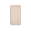 Drap-housse Jersey 40/50x80/90cm Twig - Wild Rose Drap-housse Jersey 40/50x80/90cm Twig - Wild Rose