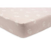 Drap-housse Jersey 40/50x80/90cm Twig - Wild Rose Drap-housse Jersey 40/50x80/90cm Twig - Wild Rose