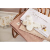 Drap-housse Jersey 40/50x80/90cm Twig - Wild Rose Drap-housse Jersey 40/50x80/90cm Twig - Wild Rose
