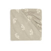 Drap-housse Jersey 40/50x80/90cm Twig - Olive Green Drap-housse Jersey 40/50x80/90cm Twig - Olive Green