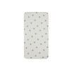 Drap-housse Jersey 40/50x80/90cm - Rosehip Drap-housse Jersey 40/50x80/90cm - Rosehip