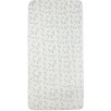 Drap-housse Jersey 40/50x80/90cm - Wild Flowers Drap-housse Jersey 40/50x80/90cm - Wild Flowers