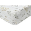Drap-housse Jersey 40/50x80/90cm - Wild Flowers Drap-housse Jersey 40/50x80/90cm - Wild Flowers