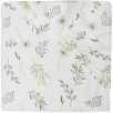 Drap-housse Jersey 40/50x80/90cm - Wild Flowers Drap-housse Jersey 40/50x80/90cm - Wild Flowers