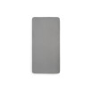Drap-housse Jersey 40/50x80/90cm - Storm Grey Drap-housse Jersey 40/50x80/90cm - Storm Grey