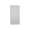 Drap-housse Jersey 40/50x80/90cm - Soft Grey Drap-housse Jersey 40/50x80/90cm - Soft Grey