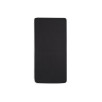 Drap-housse Jersey 40/50x80/90cm - Black Drap-housse Jersey 40/50x80/90cm - Black