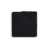 Drap-housse Jersey 40/50x80/90cm - Black Drap-housse Jersey 40/50x80/90cm - Black