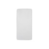 Drap-housse Jersey 40/50x80/90cm - Blanc