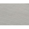 Lange Gaze de Bambou Coton Large 115x115cm - Storm Grey - 2 Unités Lange Gaze de Bambou Coton Large 115x115cm - Storm Grey - 2 Unités