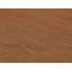 Lange de Gaze de Bambou Coton Large 115x115cm - Ash Green - 2 Unités Lange de Gaze de Bambou Coton Large 115x115cm - Ash Green - 2 Unités
