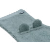 Gant de Toilette Éponge - Sea Green Gant de Toilette Éponge - Sea Green