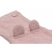 Gant de Toilette Éponge - Wild Rose