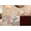 Gant de Toilette Éponge - Wild Rose