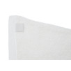 Gant de toilette Éponge Ears - Ivory