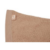 Gant de toilette Éponge Ears - Biscuit Gant de toilette Éponge Ears - Biscuit