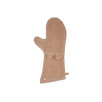 Gant de toilette Éponge Ears - Biscuit Gant de toilette Éponge Ears - Biscuit