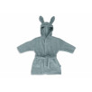 Peignoir 3-4 ans - Sea Green Peignoir 3-4 ans - Sea Green
