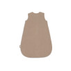 Gigoteuse Naissance Gaze de Coton 60cm - Biscuit Gigoteuse Naissance Gaze de Coton 60cm - Biscuit