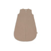 Gigoteuse Naissance Gaze de Coton 60cm - Biscuit Gigoteuse Naissance Gaze de Coton 60cm - Biscuit