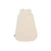 Gigoteuse Naissance Gaze de Coton 60cm Oatmeal Gigoteuse Naissance Gaze de Coton 60cm Oatmeal