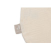Gigoteuse Naissance Gaze de Coton 60cm Oatmeal Gigoteuse Naissance Gaze de Coton 60cm Oatmeal